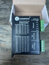Leadshine DM542EU Microstep Drive Cnc motor Treiber 