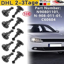 10x Für Audi TT 8N A3 8L