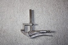 Gripzange L-Typ