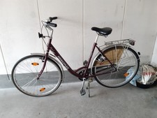 Fahrrad Damen Hercules Uno 7