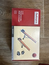 Auhagen Förderbänder