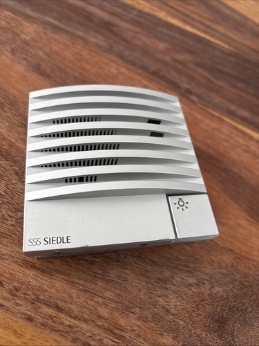 Siedle tlm 611 - siedle, 611-02