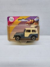 Rar Modellauto SIKU "Jeep
