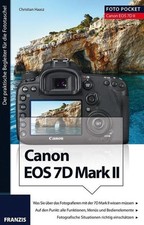 Foto Pocket Canon EOS 7D Mark II Christian Haasz