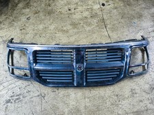 DODGE NITRO 3.7 V6 4WD