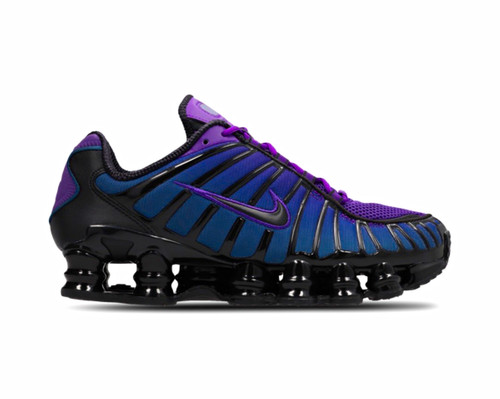 Nike shox herren sneaker - tl,