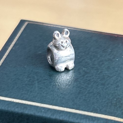 Original pandora retired - original, charm