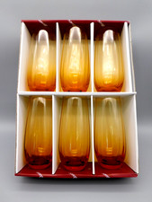 Moser Karlsbad Gläser im