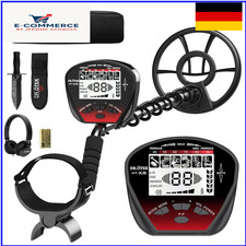 DR.ÖTEK Metalldetektor Profi