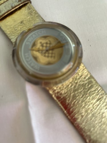 Swatch pop unisex armbanduhr - swatch,