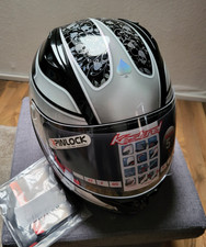 Lazer Motorradhelm / Pick ASS / Grösse L