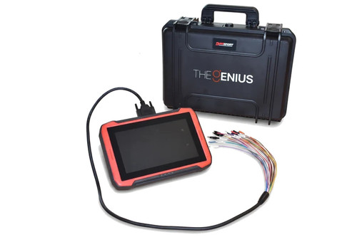 Dimsport the genius breakout - dimsport, genius'