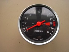 HONDA CX500 Drehzahlmesser