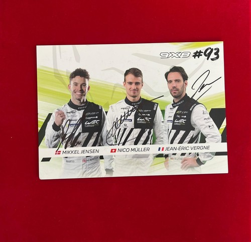 Mikkel jensen nico muller - mikkel,