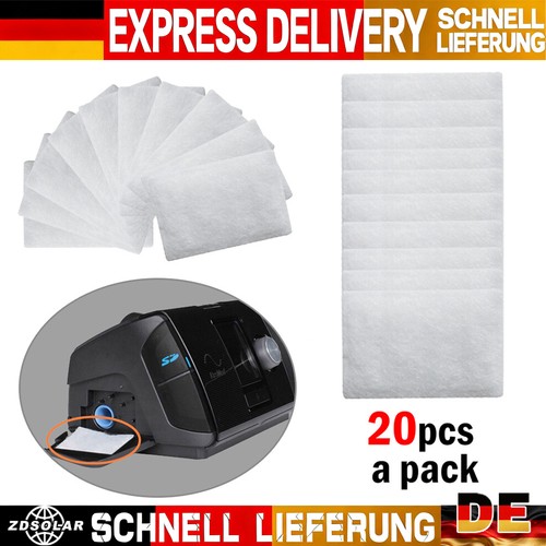 20x für resmed airsense - für,