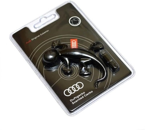 Neu audi duftgecko - neu, *