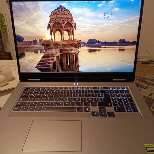 Lenovo loq gaming notebook - gaming,