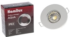 Aqua IP65 GU10 Spot - Kamilux