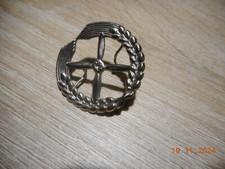 DDR Mützenabzeichen Kokarde
