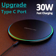 30w Wireless Charger Induktive