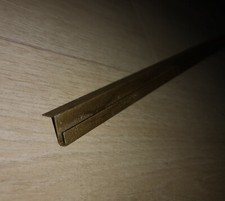 Flipper Scheibenleiste unten