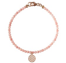 Bambus-Koralle "Blume des