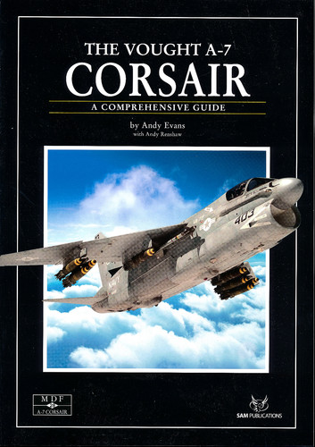 The vought corsair - the,
