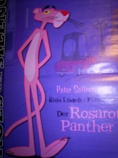 Paulchen panther poster 28 - paulchen,