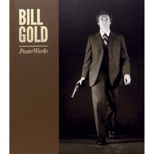 Bill gold posterworks - bill,