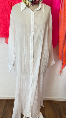 Summer blouse dress - , women
