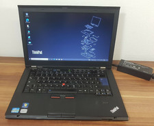 Business Notebook Lenovo ThinkPad T420s i5 2,5-3,2GHz 6GB/320GB 3G Wlan 1600x900