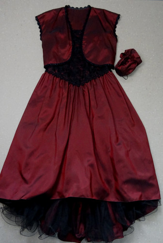 Maxikleid ballkleid hochzeit - ballkleid,