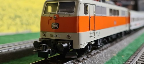 Top märklin h0 - top,