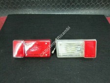 Paar Rückleuchten Traktor -