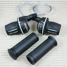 Sram SL 3.0 Comp 3x8 fach Set