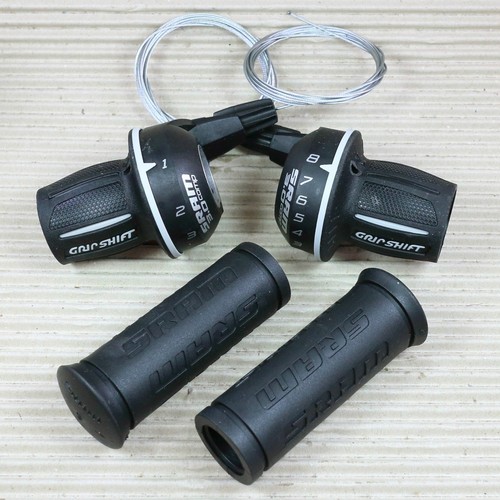 Sram comp 3x8 fach - 3.0, set