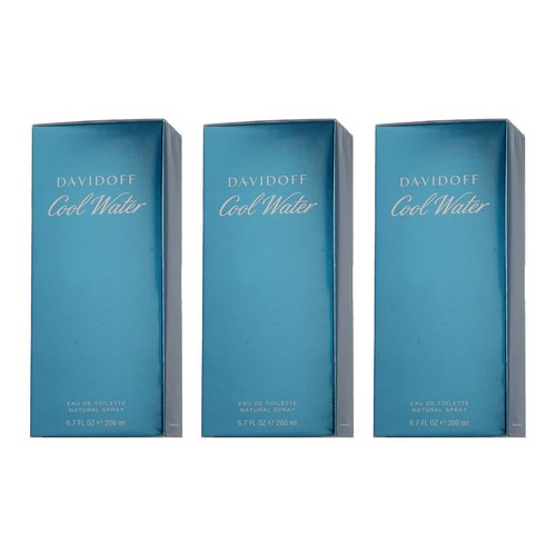 Davidoff cool water edt eau - davidoff,