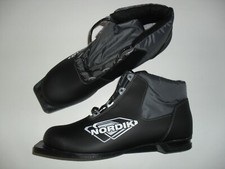 Langlauf-Schuhe N75 "mit dem