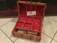 Konvolut Modeschmuck /