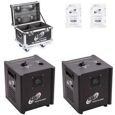 ETEC FX1 SPARK MACHINE