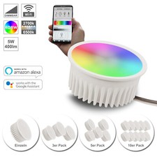 Led rgb leuchtmittel modul - led,