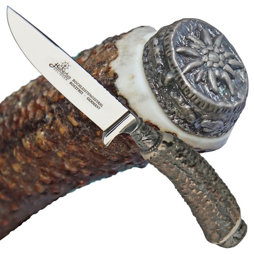 Hubertus trachtenmesser - hubertus,