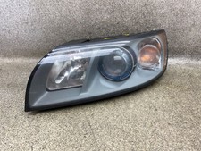 Scheinwerfer Xenon links