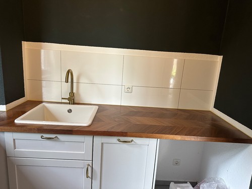 Maßgefertigte ikea küche - ikea,
