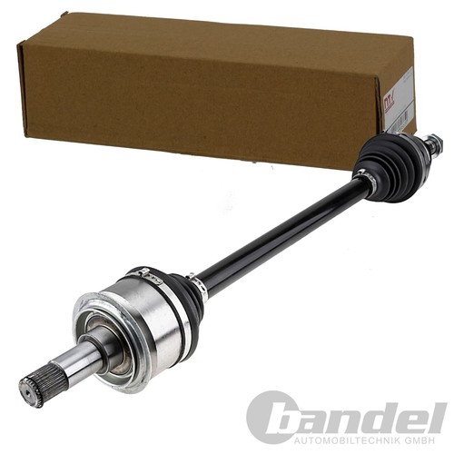 Nty antriebswelle 851mm - nty,