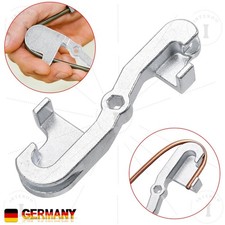 Biegewerkzeug bremsleitung - biegewerkzeug,