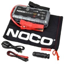 Boost HD GB70 2000A 12V