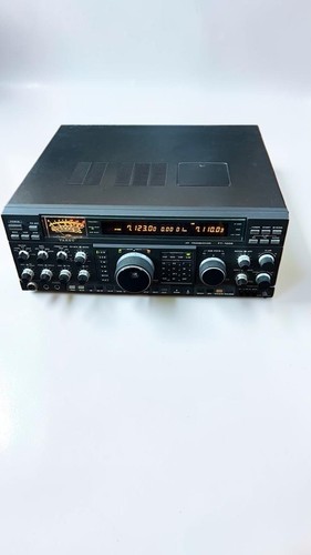 Yaesu 1000 all - yaesu, ft-1000
