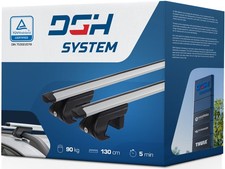 Dachträger RELINGTRÄGER für