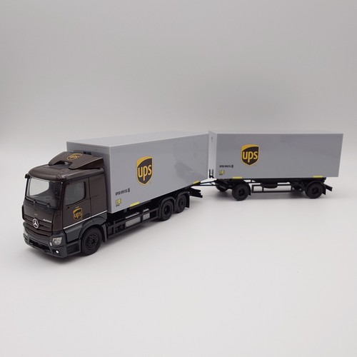 Herpa 317832 mercedes - herpa,